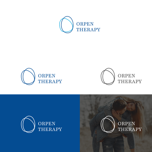 Design di Personal Brand for Seattle-Based Therapist di Marvelous Maria