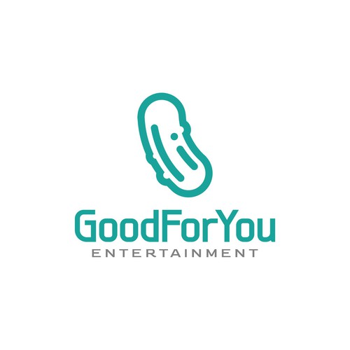 SIMPLE, ICONIC LOGO DESIGN FOR ENTERTAINMENT COMPANY Design by eugen ed