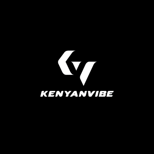 Andrea_TheWhiteさんのDesign a logo for a young hip growing media brand based in Nairobi, Kenyaデザイン