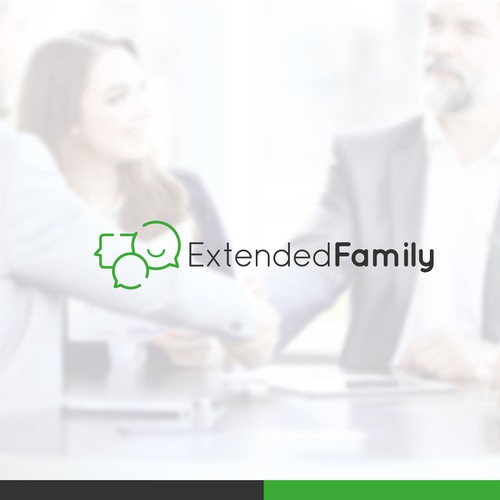 Extended Family Design von kirpi