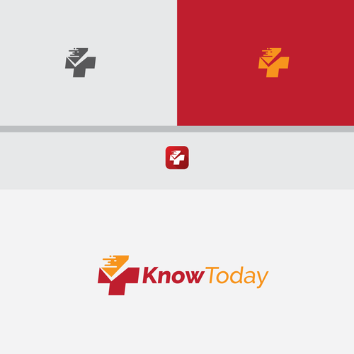 Design a logo for a new healthcare testing provider Design by Fit_A™