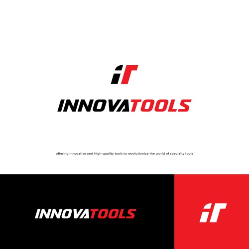 Cool new logo for innovative money-making tools Design by tristar