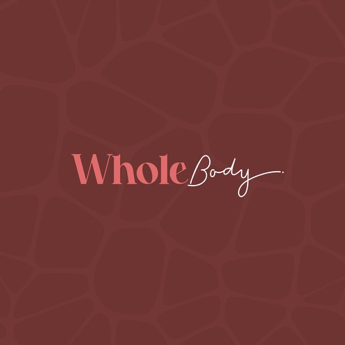 Whole Body Logo Design Design by PRANTO . GFX ✪