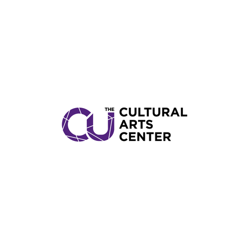 The lead logo for an innovative (collegiate) performing arts center in Maryland. Design by -anggur-