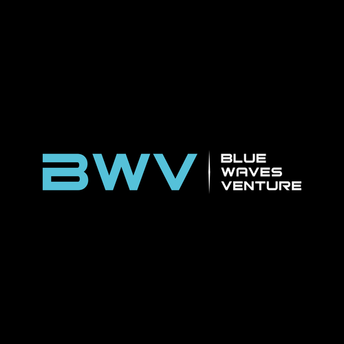 Design di Blue Wave Venture contest di Omah.Gambar