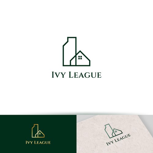 Ivy League - the most prestigious landscapers in NYC Design by dvnatic