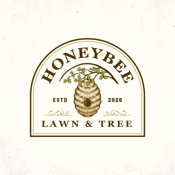 Honeybee Lawn & Tree