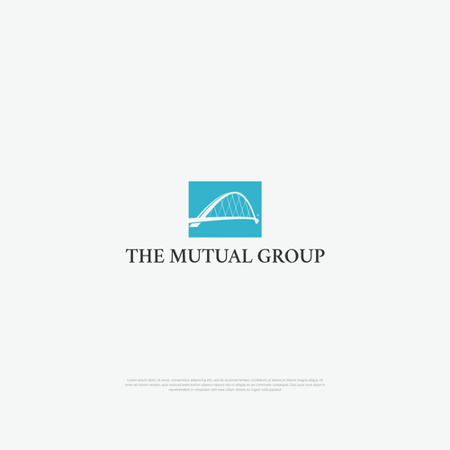 Insurance Services Business Logo Design by crapit