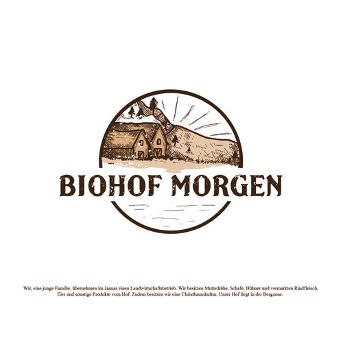  contest entry by Dragana™