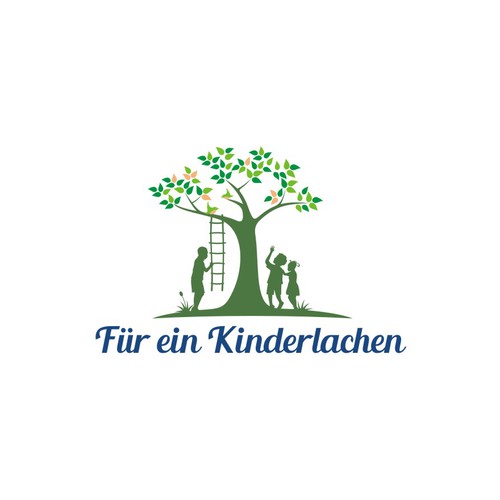 Logo design contest entry by greatphic