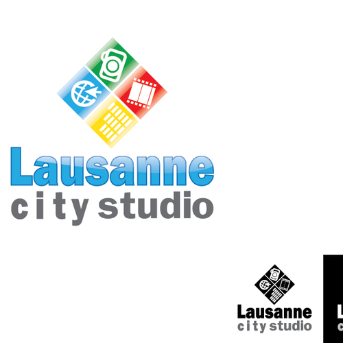  contest entry by Mouazzz