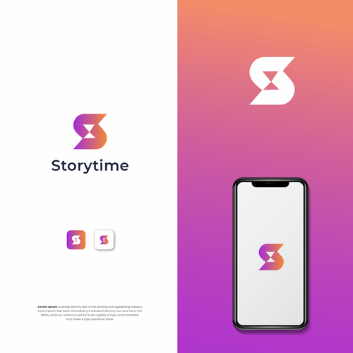 Designs | Design a aesthetic logo for an app geared towards influencers ...