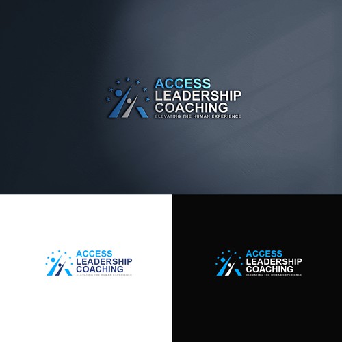 Design a unique logo for my coaching business Design by Agent_P