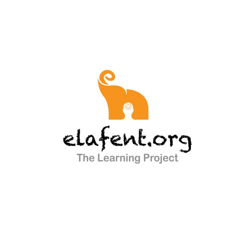 Design di elafent: the learning project (ed/tech startup) di Jein