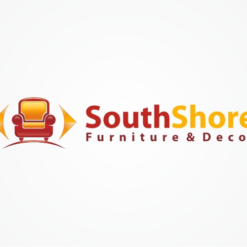 Furniture & Home Decor Manufacturer Logo revamp Design by Lincah