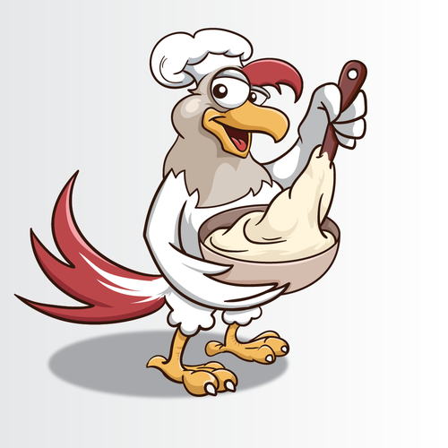 Character or mascot contest entry by moSagh