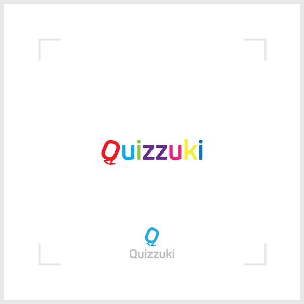 Logo for mobile game