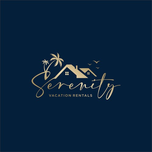 Design di New Vacation home rentals logo for our Airbnb! di Boston™