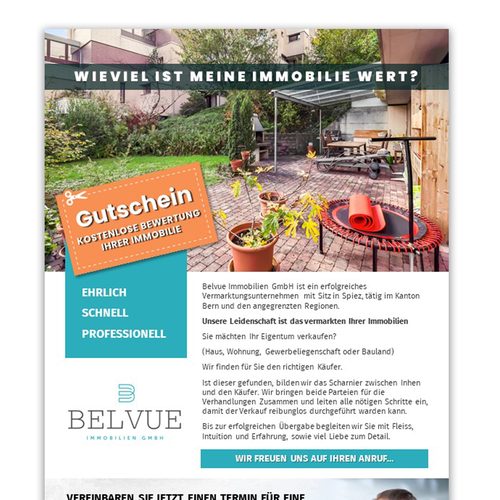  contest entry by AndrewDigger