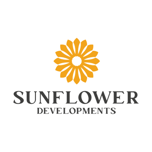 Looking for a logo for our new real estate development project! Design by luigy915