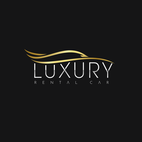 Luxury Rental Car Design by iamJ