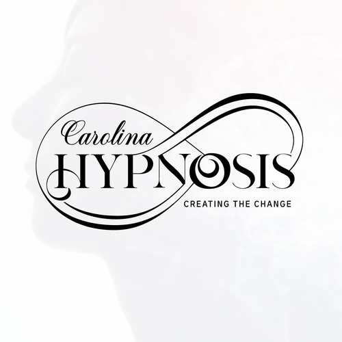 Hypnosis Logo Design by S2Design✅