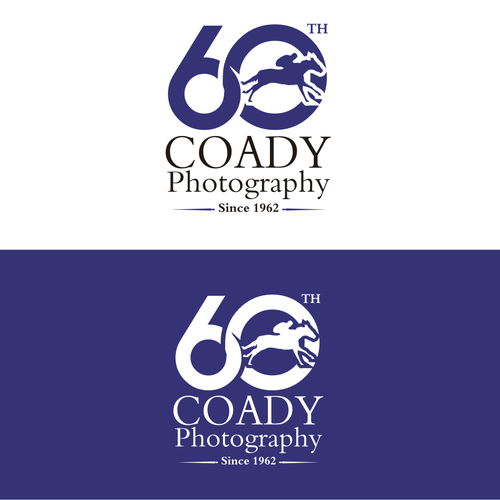 Coady Photography 60th Design by R_98™