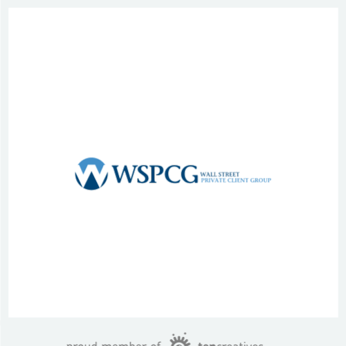 Wall Street Private Client Group LOGO Diseño de ulahts