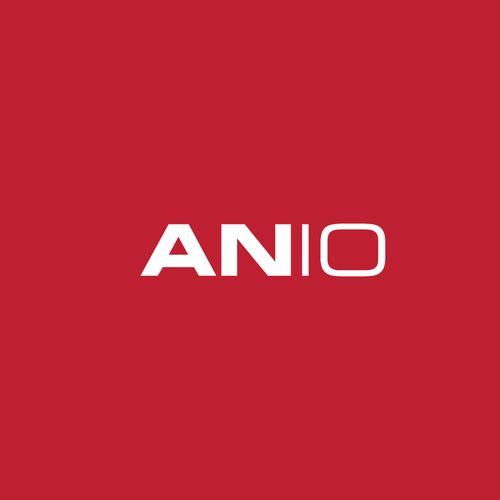 Help us to rebrand from aneo.at to an.io or anio.at Design by enci1702