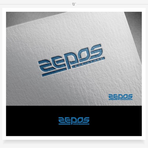 Logo & brand identity pack contest entry by ALQ™