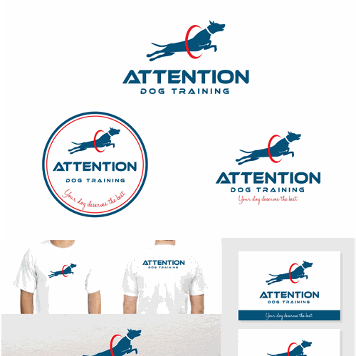 Dog Training Logo Logo Design Contest 99designs