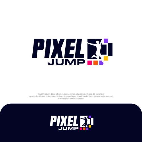 Logo design contest entry by Rekker