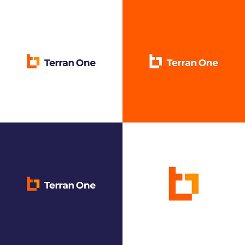 Modern logo that conveys "research" "experimentation" and "software engineering" Design by d'zeNyu