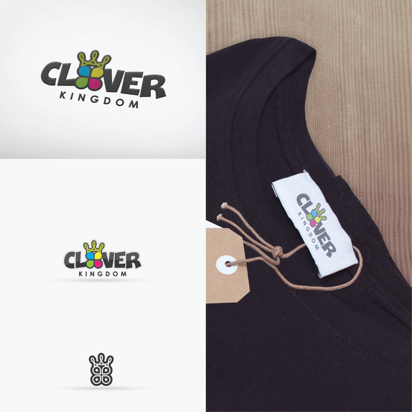 Design by AN-nisa titled "Clover"