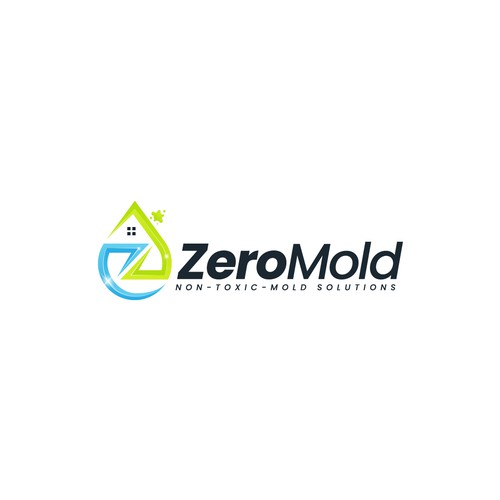 New Zero Mold Logo Réalisé par plyland
