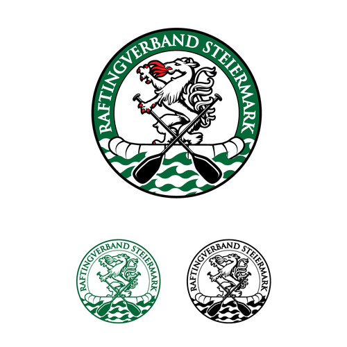  contest entry by Djarum Clash