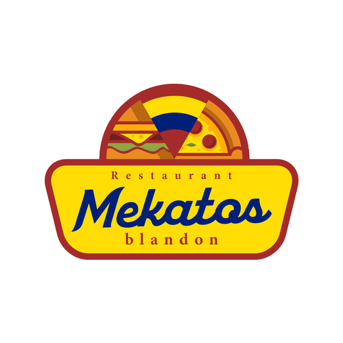 Mekatos Design by Creative Owl Std
