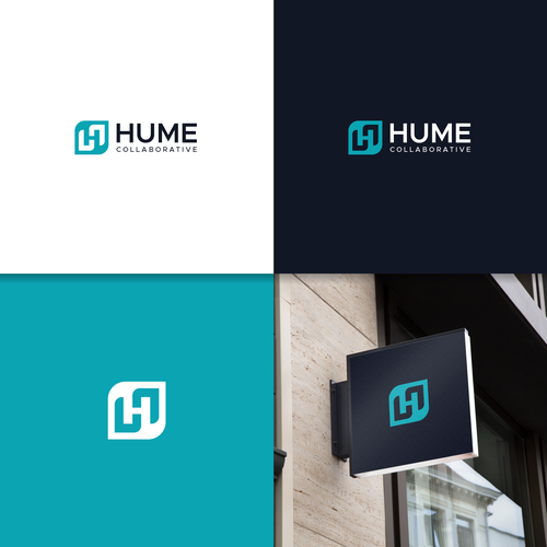 Design a logo to inspire collaboration, passion and education Design by wonki ™