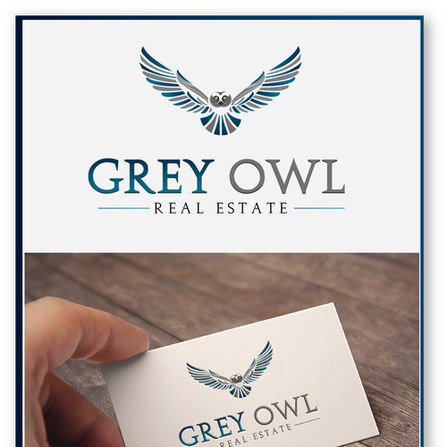 Logo & brand identity pack contest entry by lady A