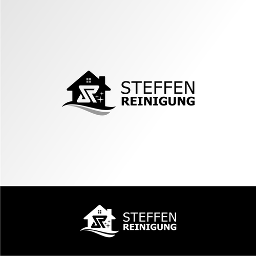 Logo design contest entry by guinandra