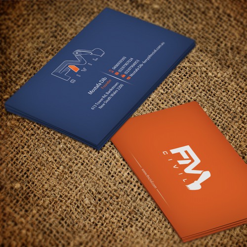 Business Branding- Business Package Design by princepixels