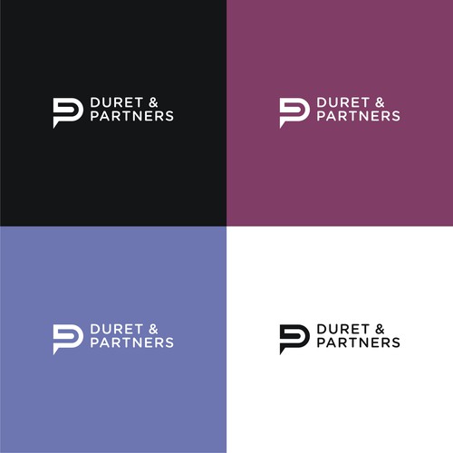 Logo & hosted website contest entry by Justdesign®