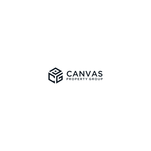 Create a new logo for Canvas Property Group, a NYC based apartment