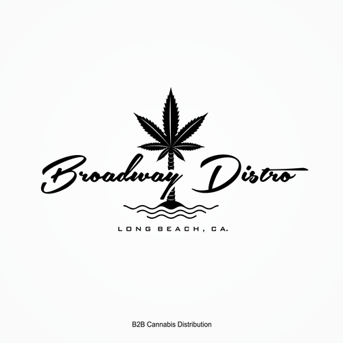 We need a logo for our distribution company -  Broadway Distro Design by Raden Gatotkaca