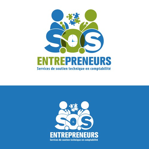  contest entry by Univers Design