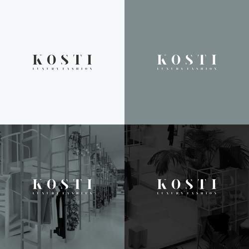  contest entry by lelevien