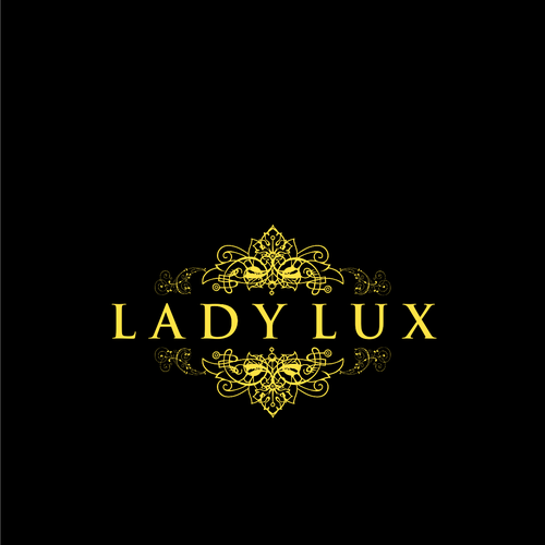 Create the next logo for lady lux, Logo design contest