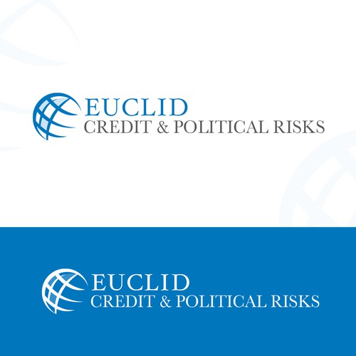 Logo for Credit & Political Risk Insurance Design by ns196