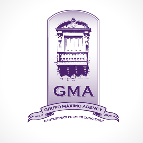 Logo design contest entry by slydesignstudio