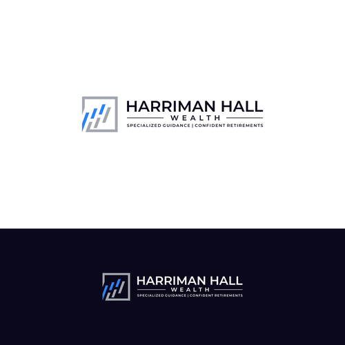 Designs | Simple & Strong logo for a new wealth management business ...